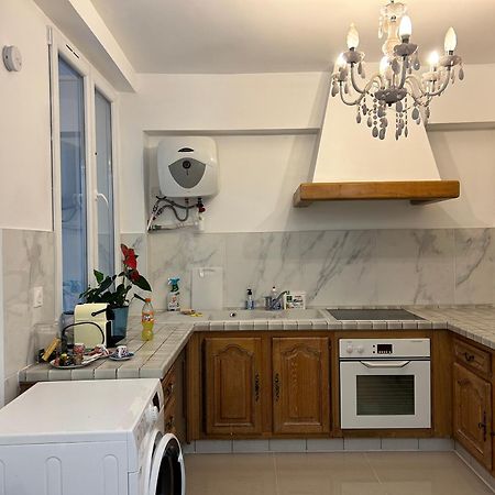 Grand Logement Centre Ville Massy Масси Экстерьер фото