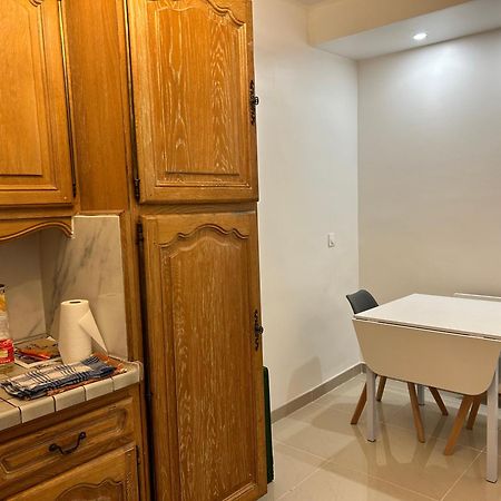 Grand Logement Centre Ville Massy Масси Экстерьер фото