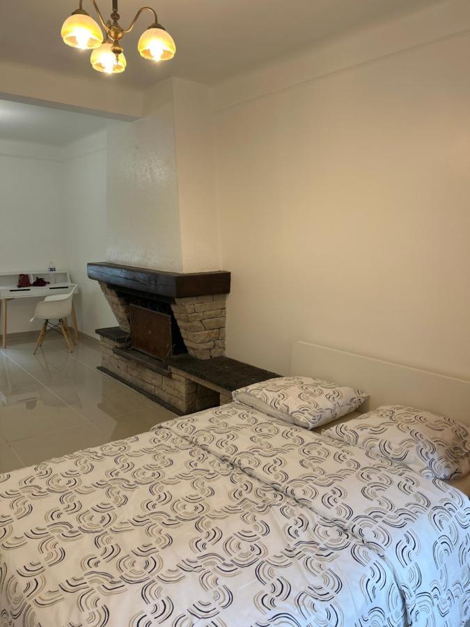 Grand Logement Centre Ville Massy Масси Экстерьер фото
